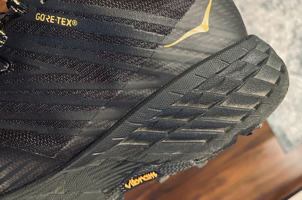 Обувки за бягане Hoka SpeedGoat 4 GTX