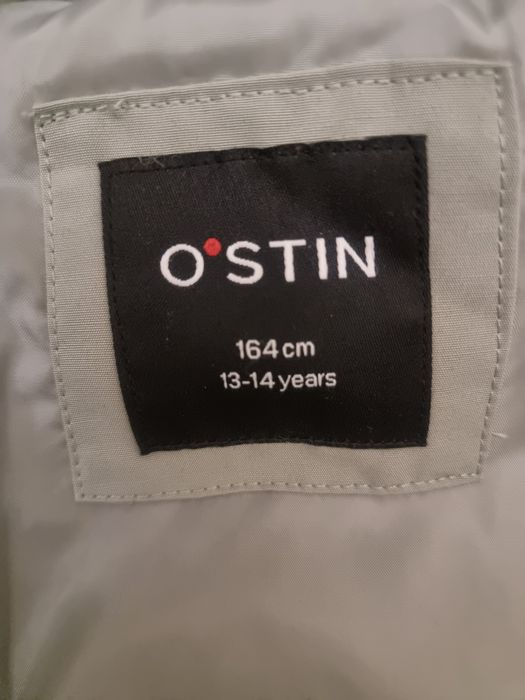 Куртка новая демисезонная