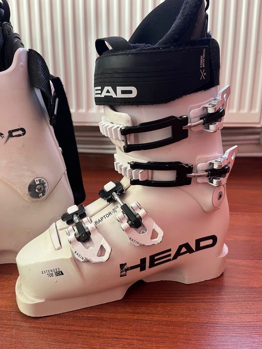 Ски обувки HEAD Raptor WCR 23/23.5