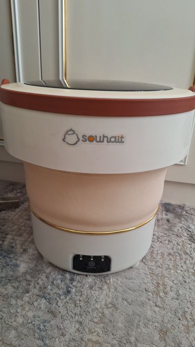 Детский стиральная машинка