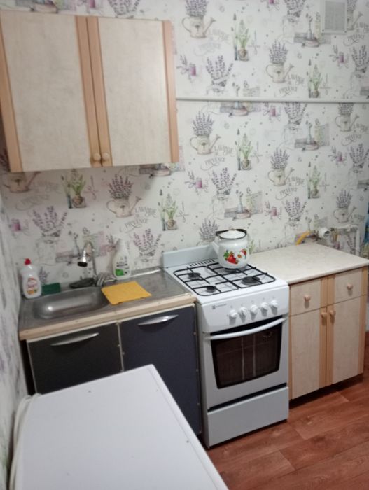 1 ком квартира авангард 3 микр дом 45