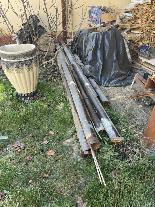 Truba 100 труба