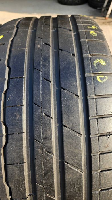 SET 4 Anvelope Vara 255/40 R20 + 285/35 R20 HANKOOK Ventus S1 evo 3