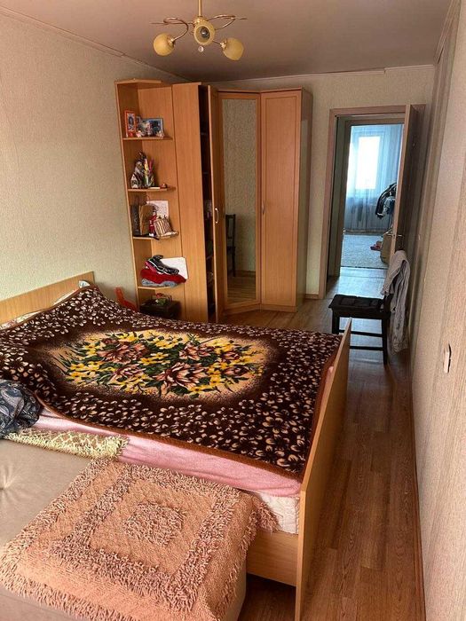 Продам 3х ком квартиру Центр