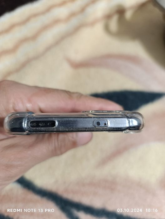 Xiaomi редми нот 10с