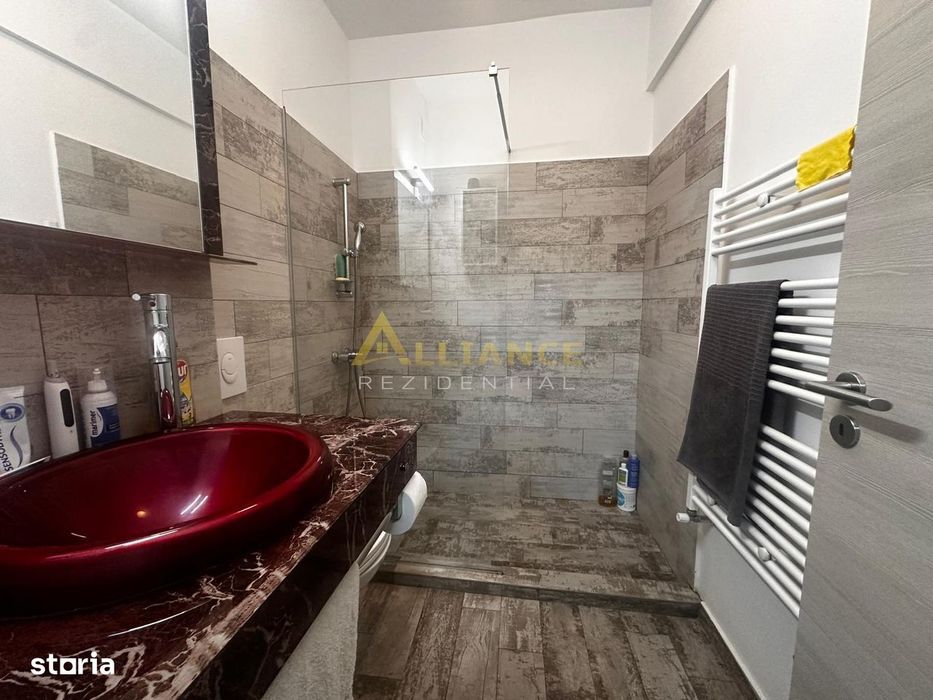 Berceni Ap 3 camere