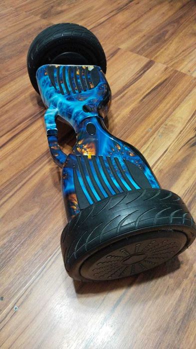 Продам гироскутер. Недорого.