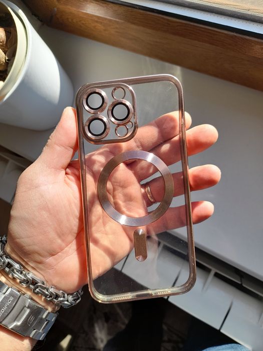 Husă iphone 15 pro max