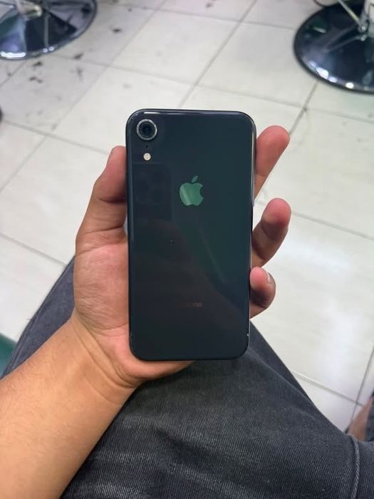 Iphone xr 64 gb uselni