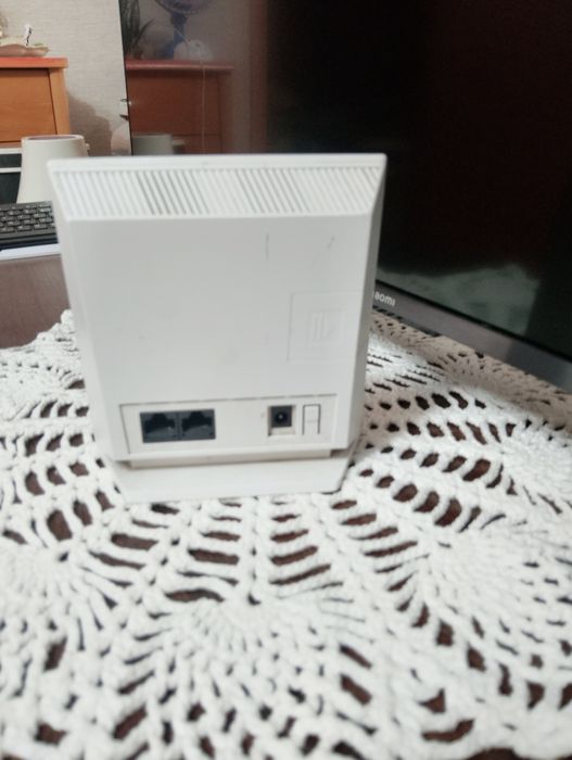 4G WiFi Модем Altel
