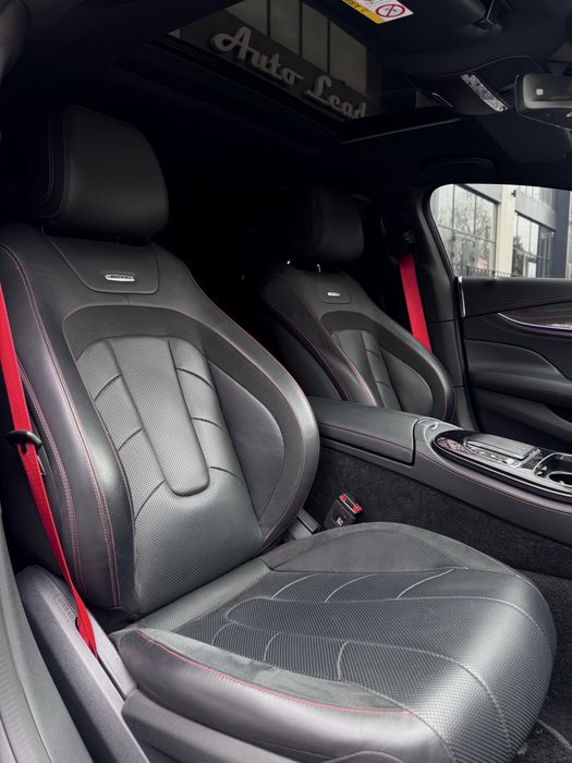 Mercedes Benz CLS 53 AMG