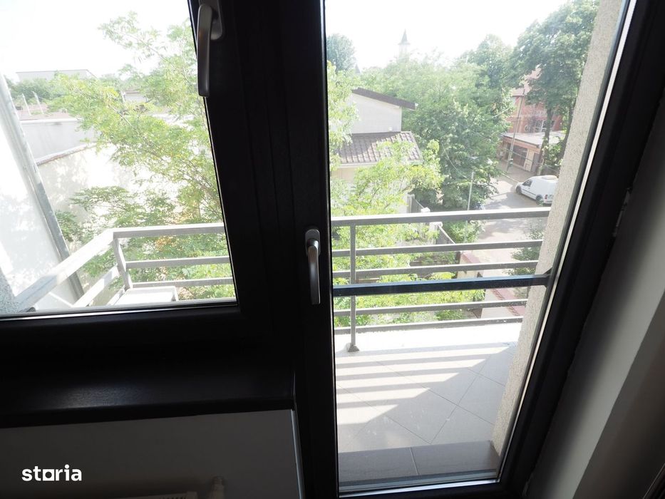 Vanzare 2 camere complet mobilat si utilat-Bucurestii Noi metrou