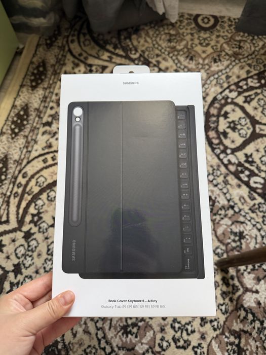 Samsung tab s9 128gb