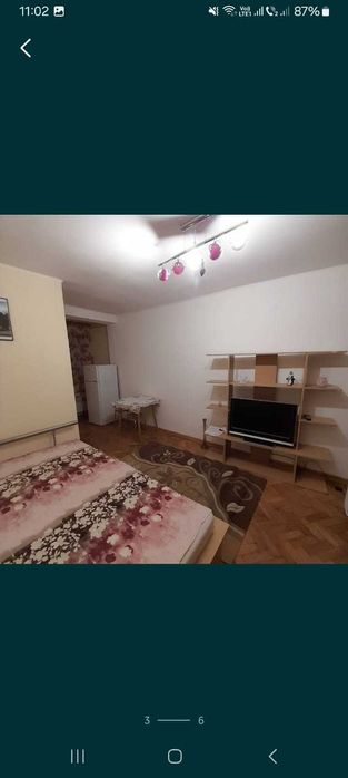 Garsoniera Ostrovului