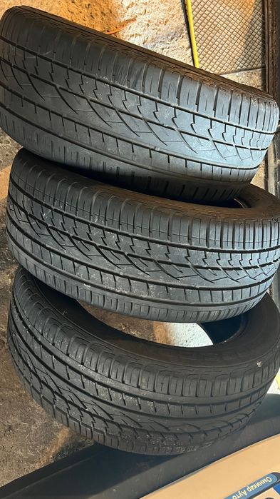 Гуми 275/50/20 Континентал