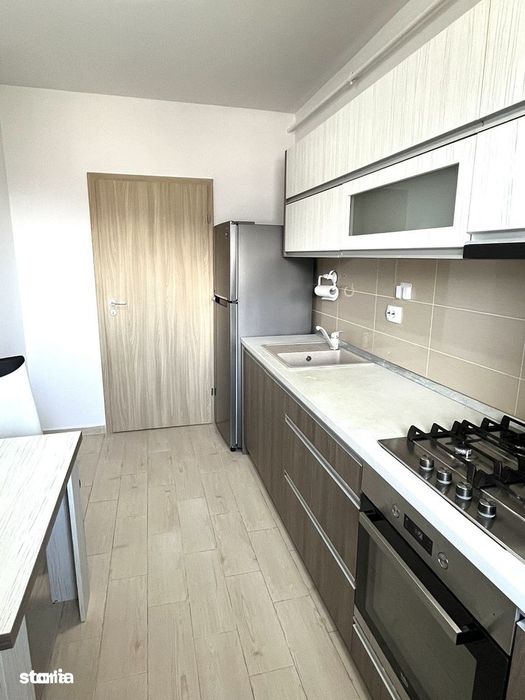 Apartament 2 camere complex Alphaville
