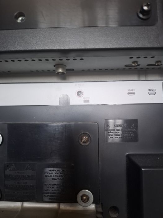 Телевизор б/у Philips