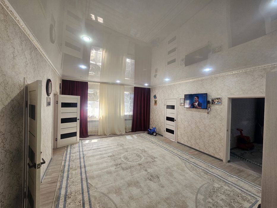 Продам дом даааа