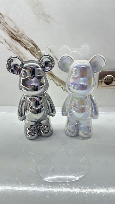 Керамические мишки