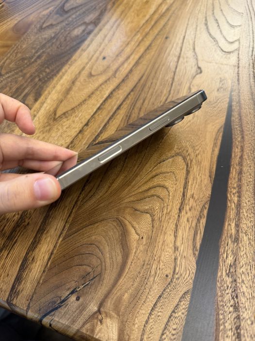 айфон 16про 256 гб