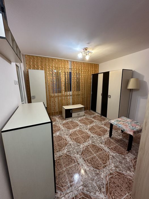 Inchiriez Garsoniera,zona Pantelimon / Marcu Armasul
