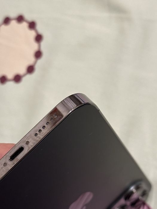 iPhone 13 Pro Max В идеале