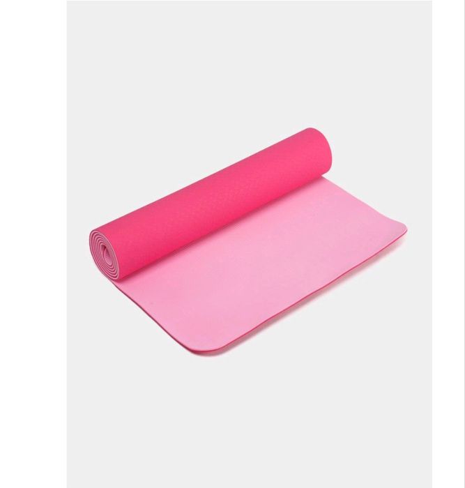 Yoga matt , йога мат