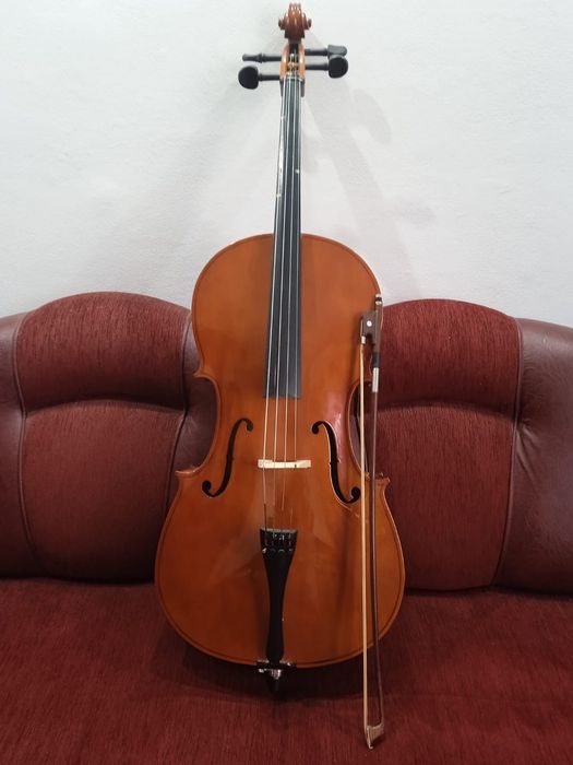 Violoncel perfect