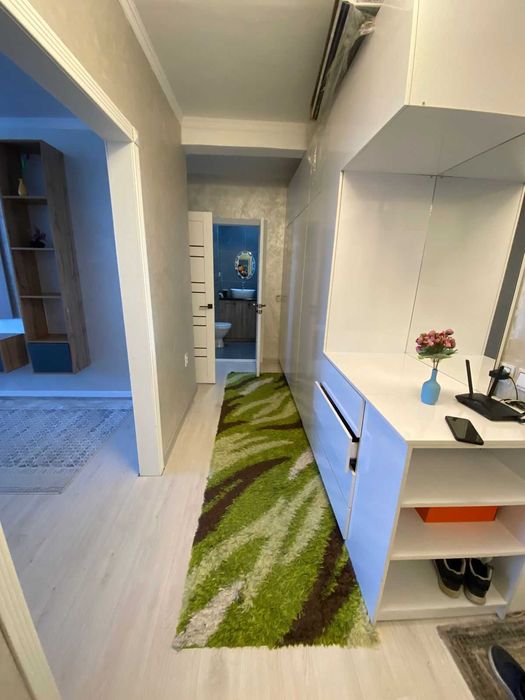 продам 1х кваптиру в Каратале Даулет