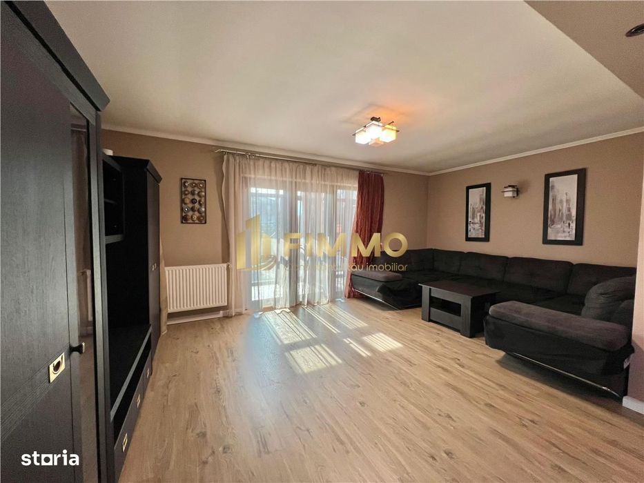 Casa Individuala | 800 mp teren | Burdujeni | ID:1382