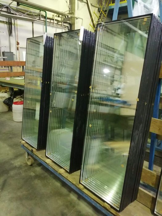 Ремонт окон ПВХ.