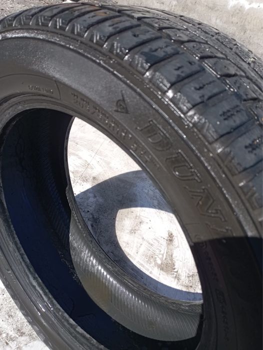 Продам 4 резины для колеса