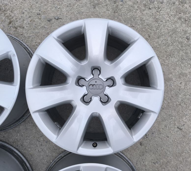 18 цола джанти за Audi A8 A6 A7 Q5