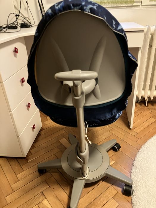 Scaun ergonomic premium pt copii, Maximo Forte Moll