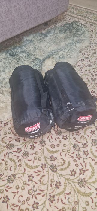 Спальные мешки Coleman Exponent Latitude X1150