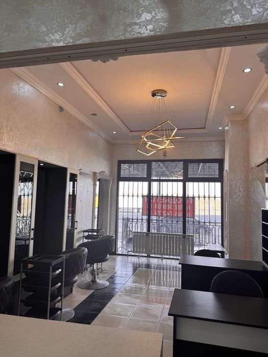 Шымкент Туран -2 ,52а