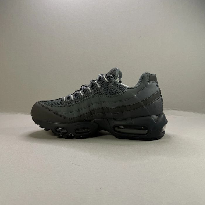 Nike Air Max 95 "Grey and White" - НОВА НАЛИЧНОСТ!