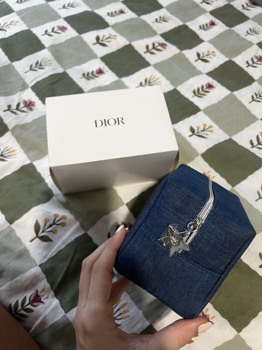 Козметичен несесер Dior
