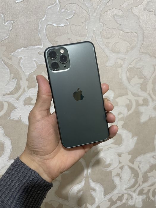 Iphone 11 pro sotiladi