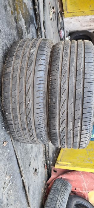 Гуми 195 55 16 ласа дот 19