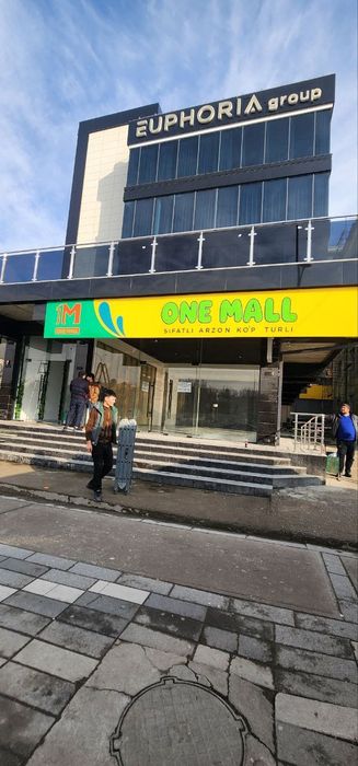 Наружная реклама: объёмные буквы , световые короба