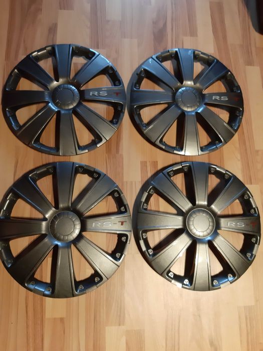 capace auto 16 RST