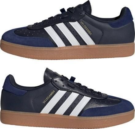 adidas velosamba leather shoes -N2-