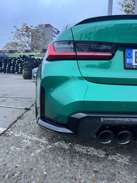 Flanse distantiere roti 5x112 bmw G30 seria 1 x3 x5 x6 seria 7 etc