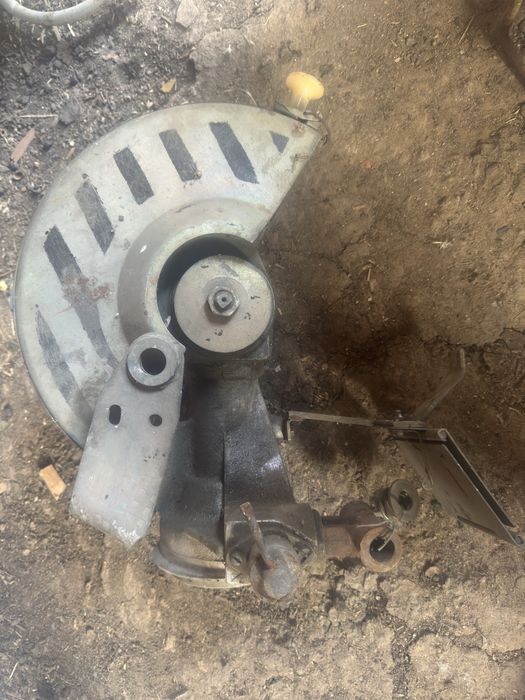 Торцовая пила продам