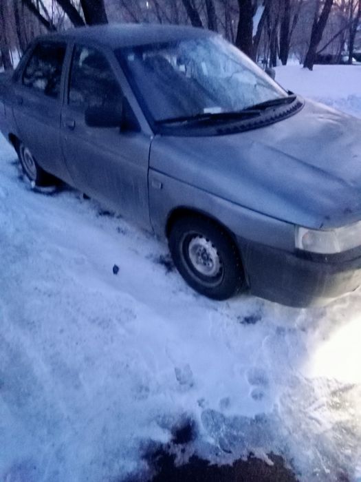 Продам ВАЗ-2110.