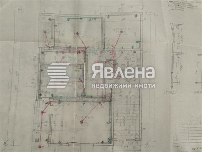 Продава се Етаж от къща в Стара Загора, Самара 1 - 117 кв.м за 1453 €/кв.м - Снимка #9