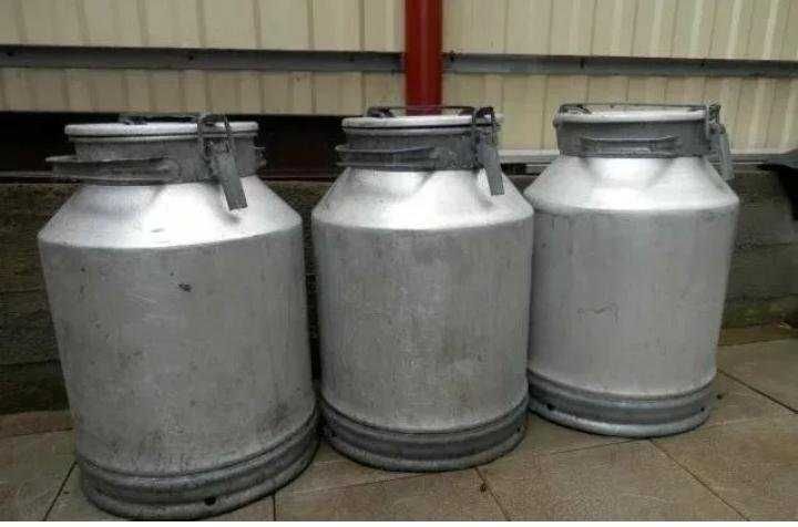 Емкость пищевая Фляги , Бидоны