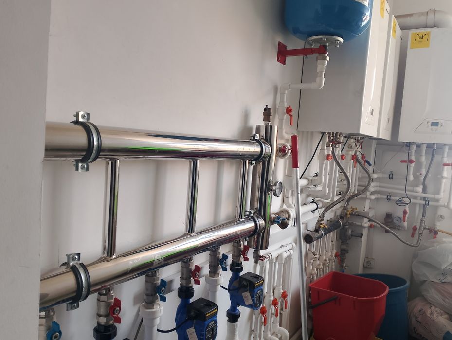 Сантехник хизмати, Santehnik usta, Santehnik tanlashda adashmang