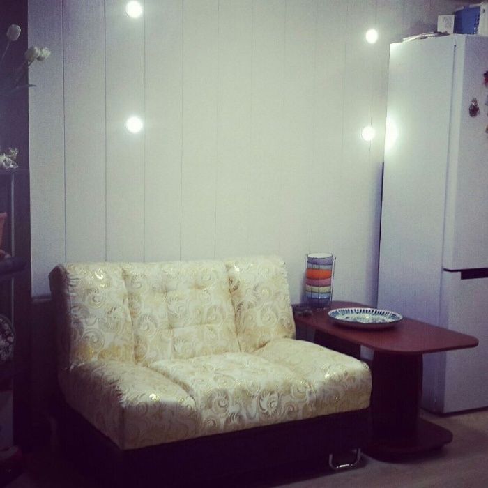 Продаётся квартира